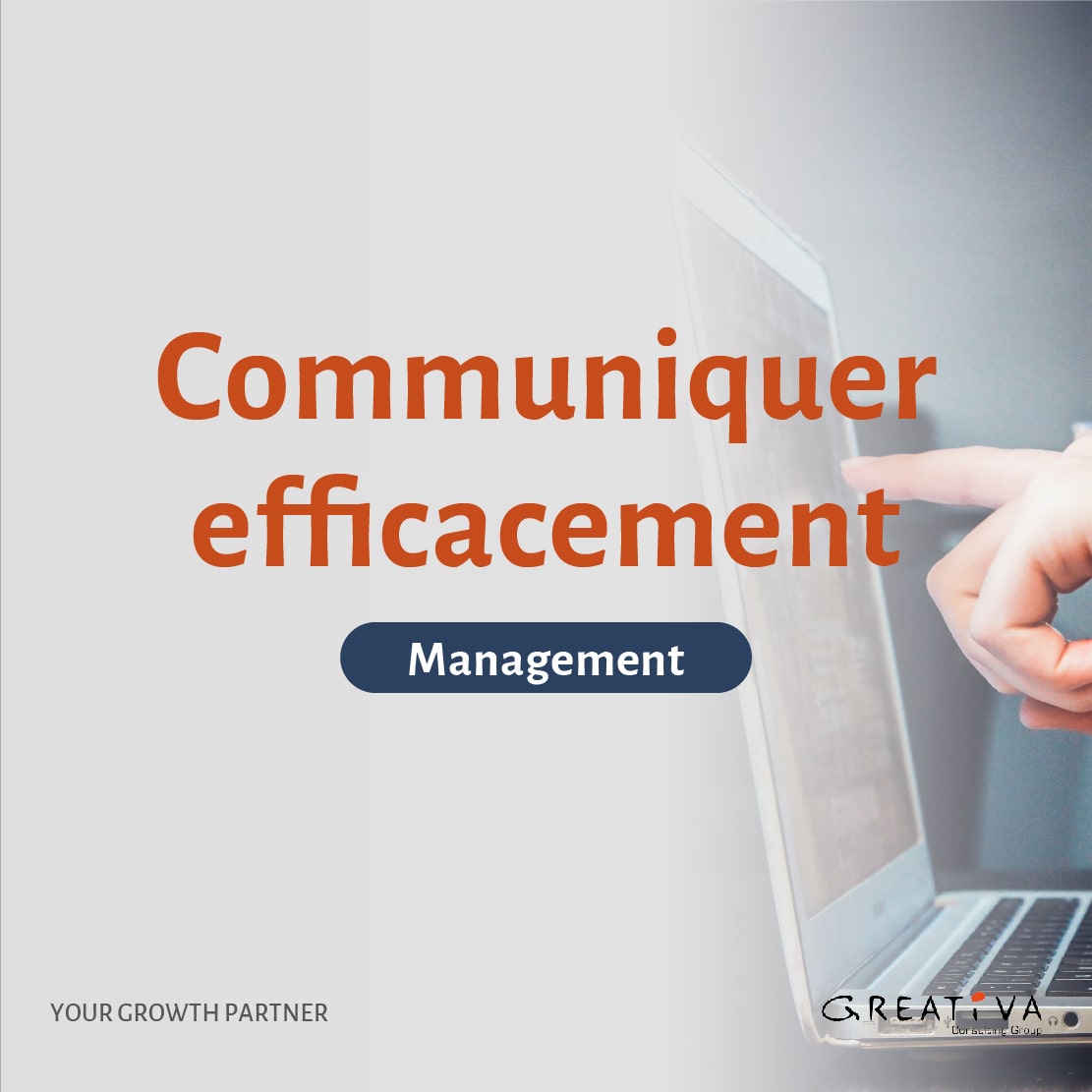 Communiquer efficacement