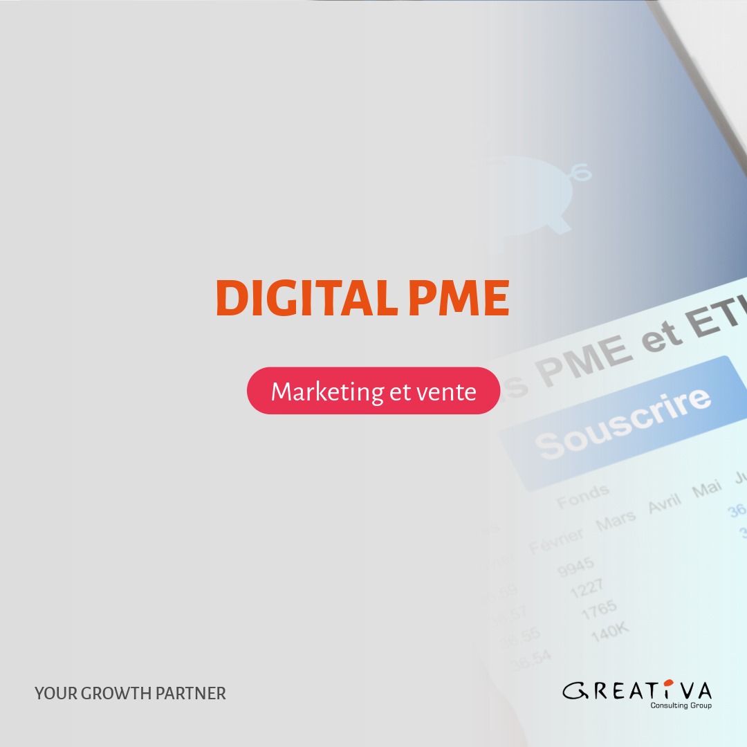 Digital PME