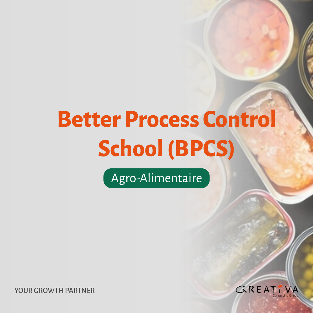 Formation BPCS au Maroc