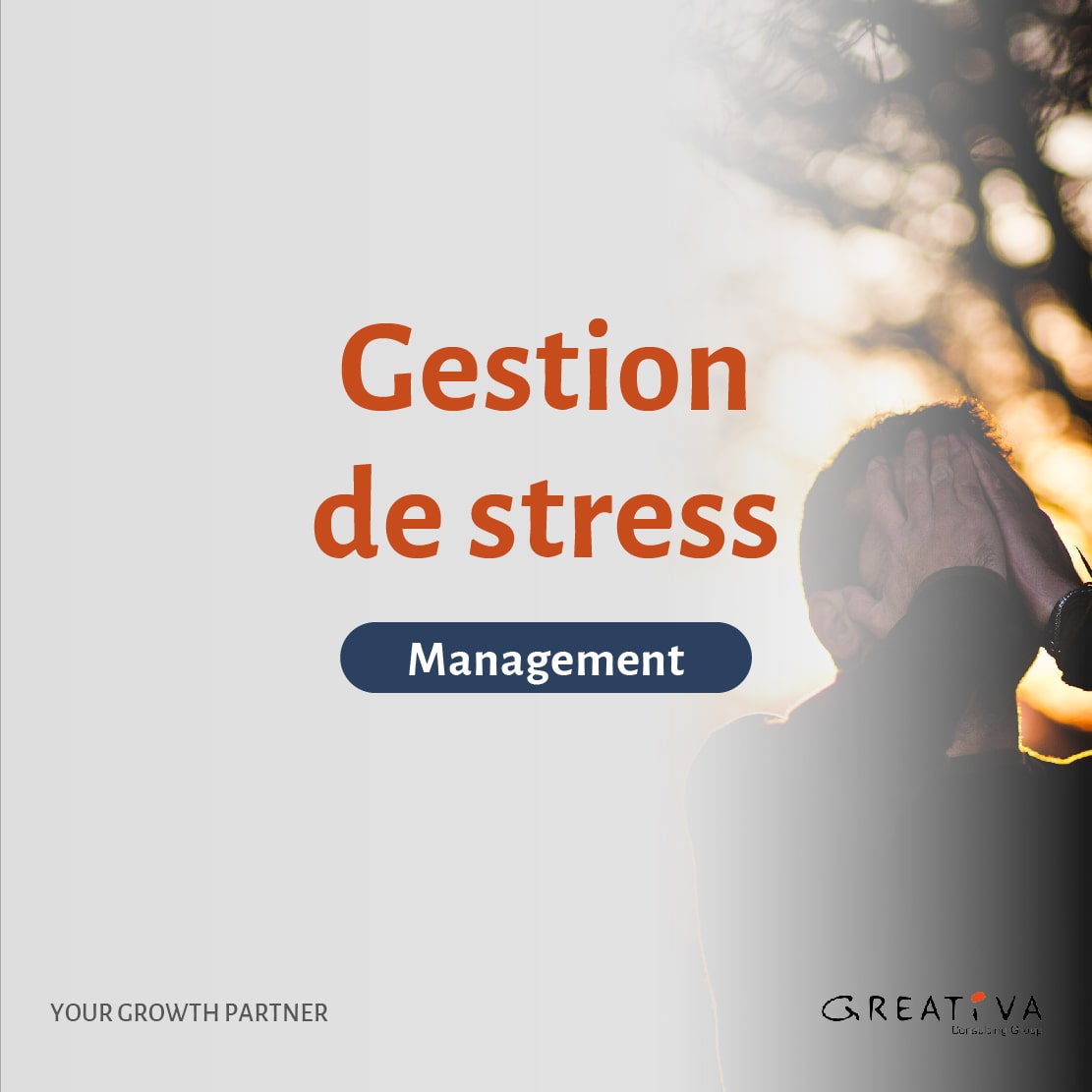 Gestion de stress