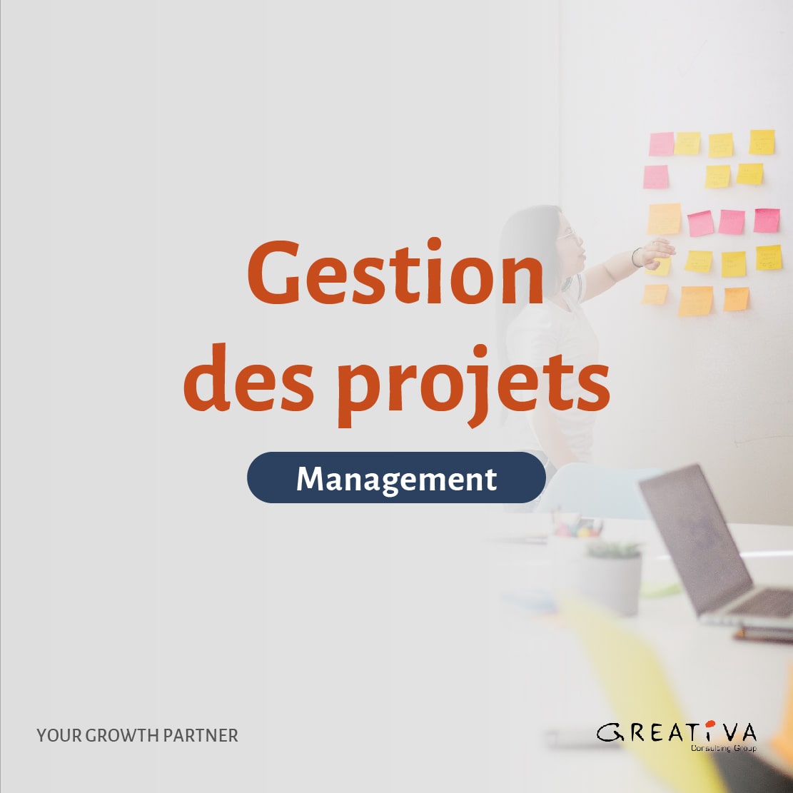 Gestion des projets