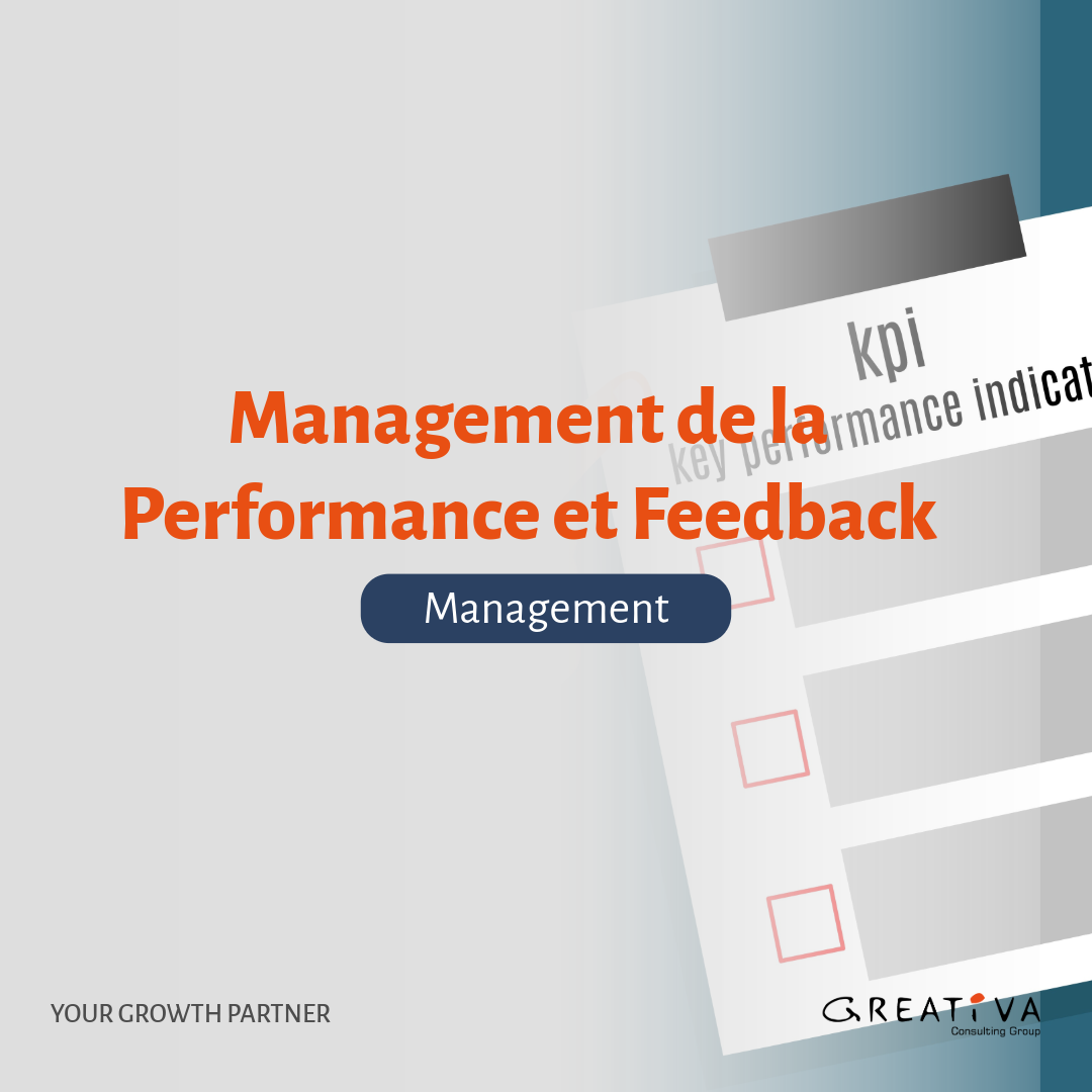Management par objectif
