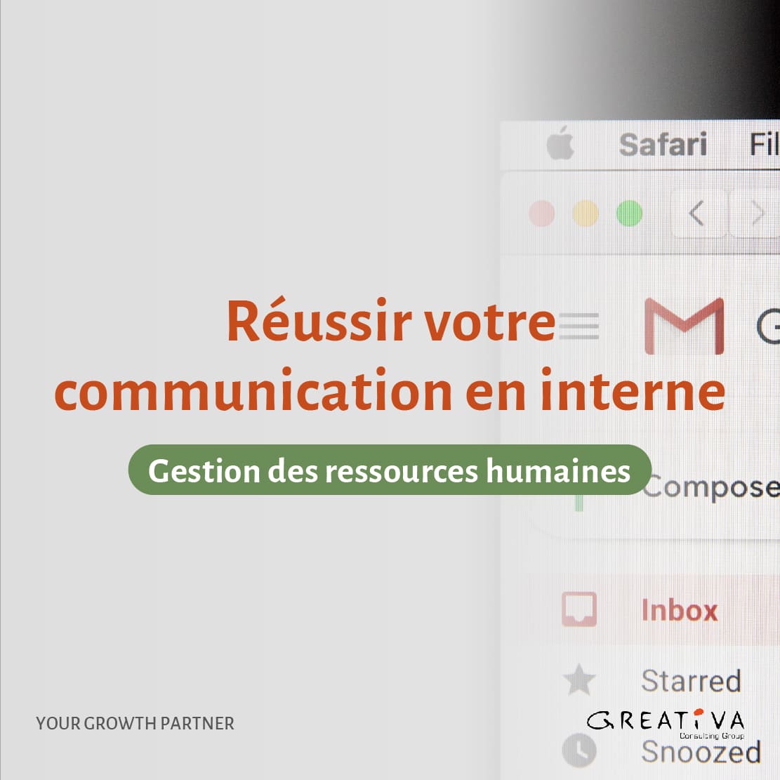 Réussir votre communication en interne