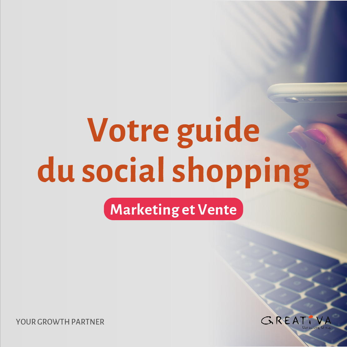 Votre guide du social shopping